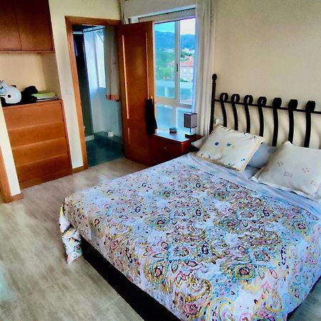Samil Apartment, Primera Linea De Playa Con Wifi Y Garaje 비고 외부 사진